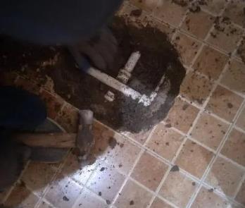 临澧卫生间漏水维修公司为您分享下卫生间渗水如何处理及注意事项
