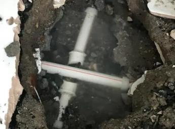 临澧阳台漏水维修公司为您分享楼上楼下漏水怎么处理
