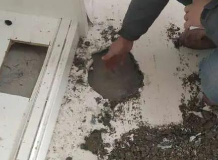 临澧卫生间漏水维修公司分享下精确定位查漏水一次多少钱?不同级别收费不同