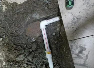 临澧阳台漏水维修时有哪些声音会影响检漏仪